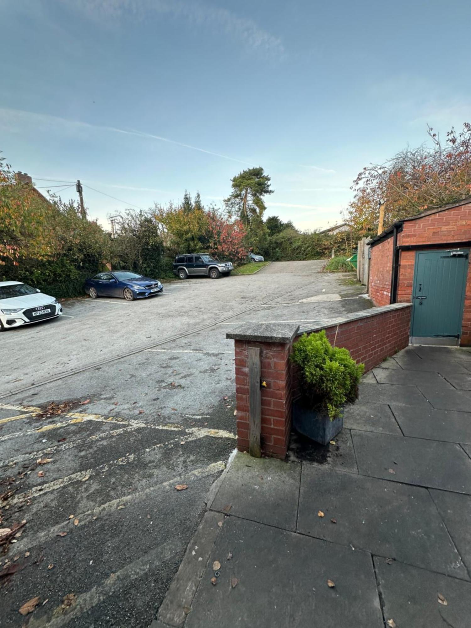 The Old Ship Inn Lowdham Exterior photo