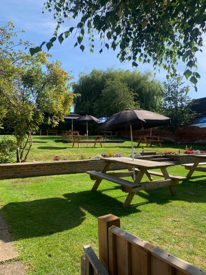 The Old Ship Inn Lowdham Exterior photo